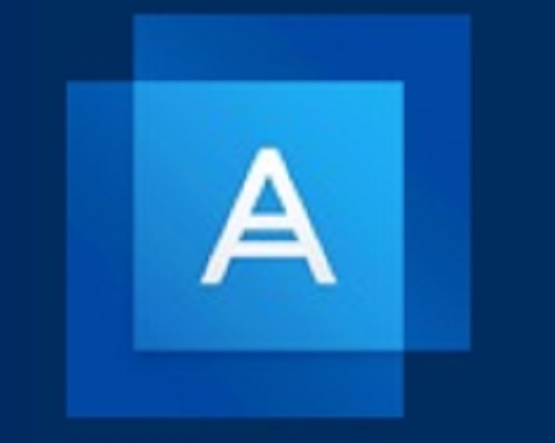 Acronis True Image - implementation